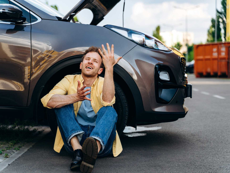 Autokauf in der Schweiz: Ablauf, Rechte und Pflichten bei Mängel