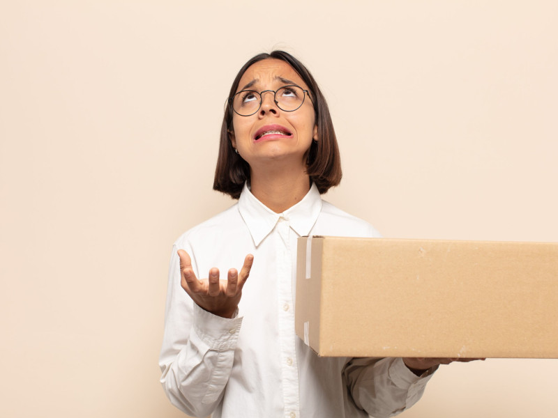 Brief oder Paket beschädigt, verloren oder gestohlen? So haftet die Post