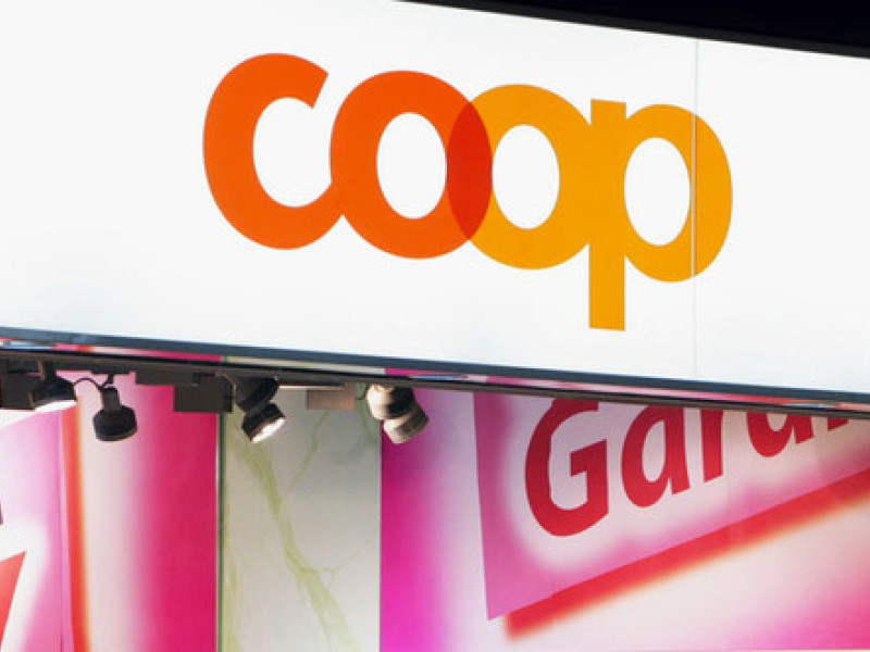 Coop - Reklamationen und Beschwerden