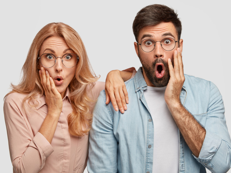 Dating-Websites führen in die Falle