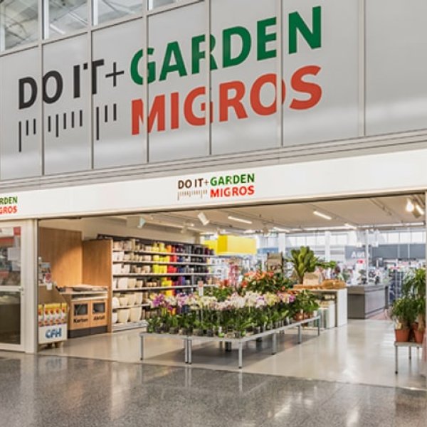 Do it + Garden Migros - Reklamationen und Beschwerden