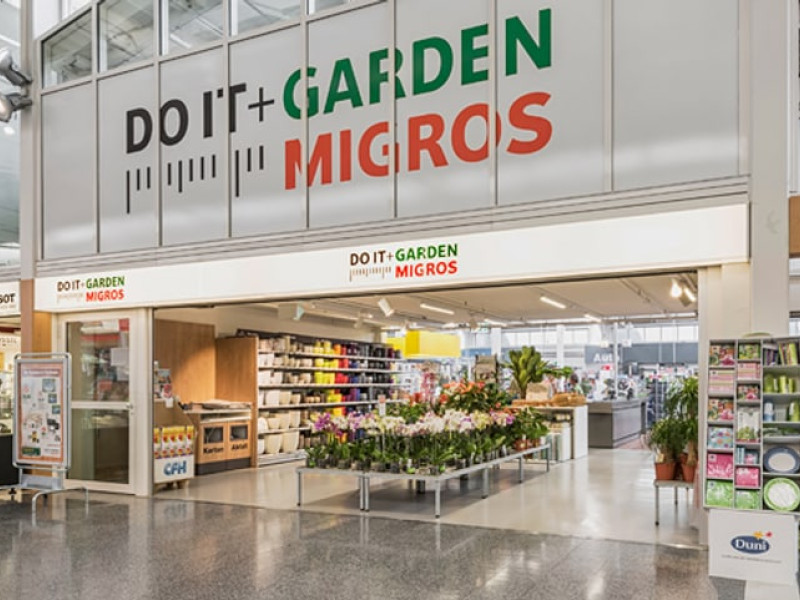 Do it + Garden Migros - Reklamationen und Beschwerden
