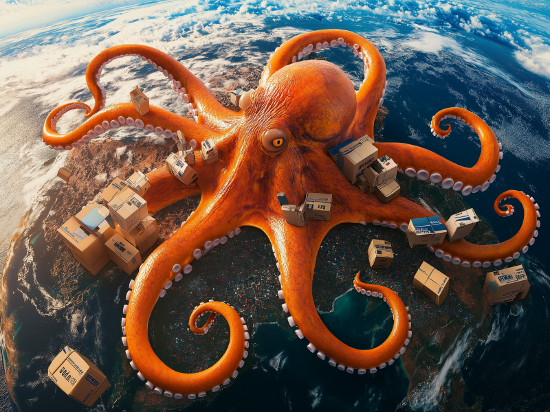 EU nimmt Temu genauer unter die Lupe – was macht die Schweiz?