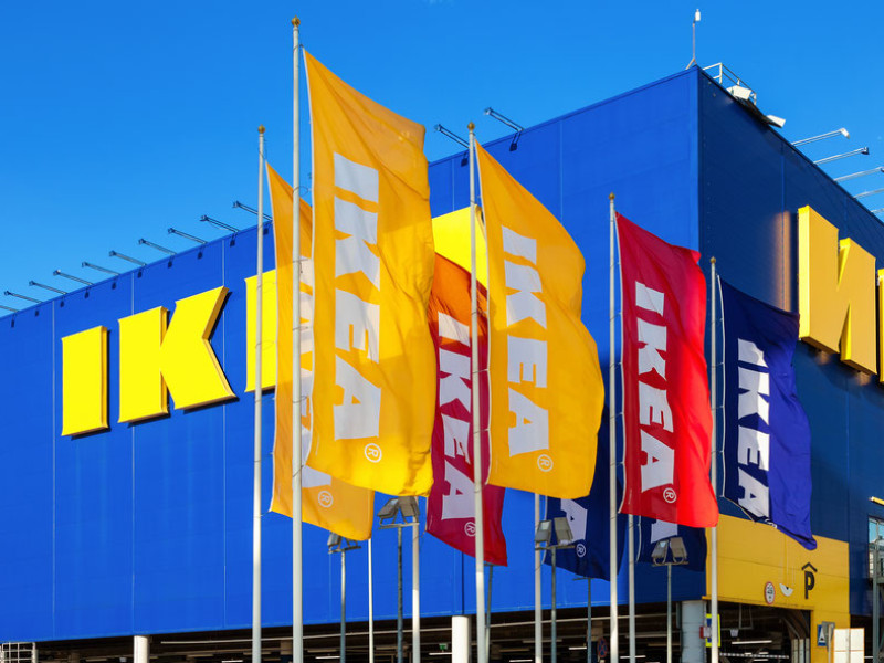 Ikea - Reklamationen und Beschwerden