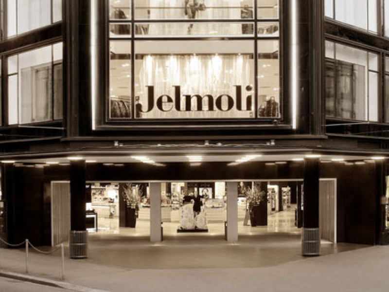 Jelmoli - Reklamationen und Beschwerden