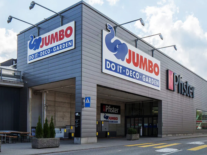 Jumbo - Reklamationen und Beschwerden
