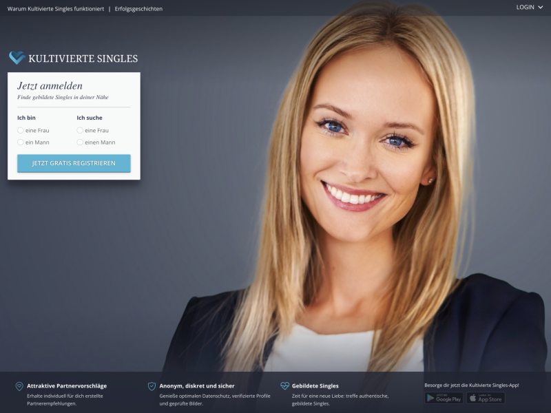 KultivierteSingles Abo kündigen, Rechnung anfechten und Geld zurückfordern