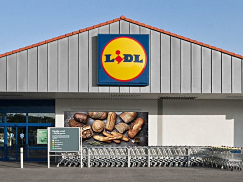Lidl - Reklamationen und Beschwerden