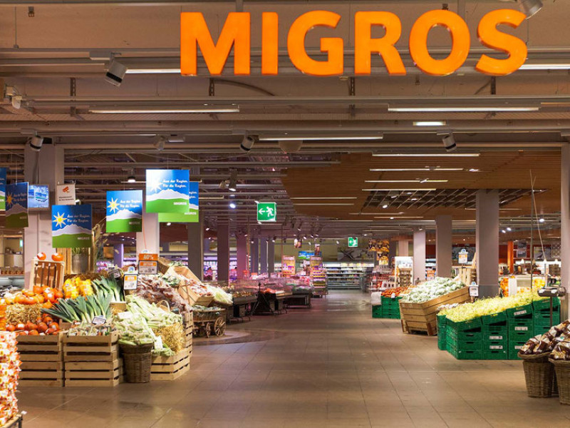 Migros - Reklamationen und Beschwerden