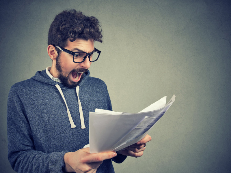 Rechnungen von Inkassobüros - anfechten statt bezahlen