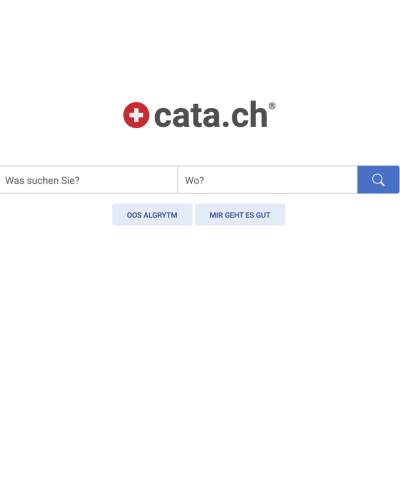 UPDATE: Ungerechtfertigte Rechnungen von DataLogic solutions GmbH für cata.ch
