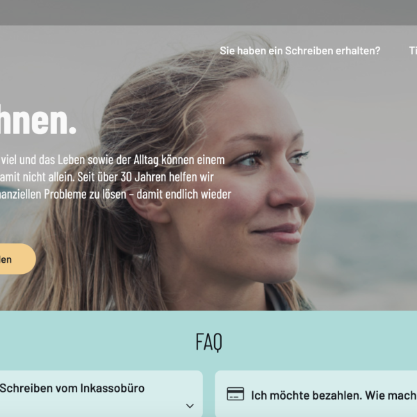Rechnung und Geb&uuml;hren von Alektum inkasso anfechten