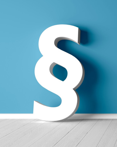 Reklamationsschreiben von Juristen - juristische Reklamation in Auftrag geben