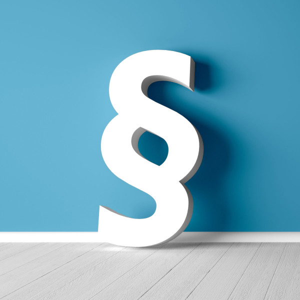 Reklamation von Juristen - juristisches Reklamationsschreiben in Auftrag geben