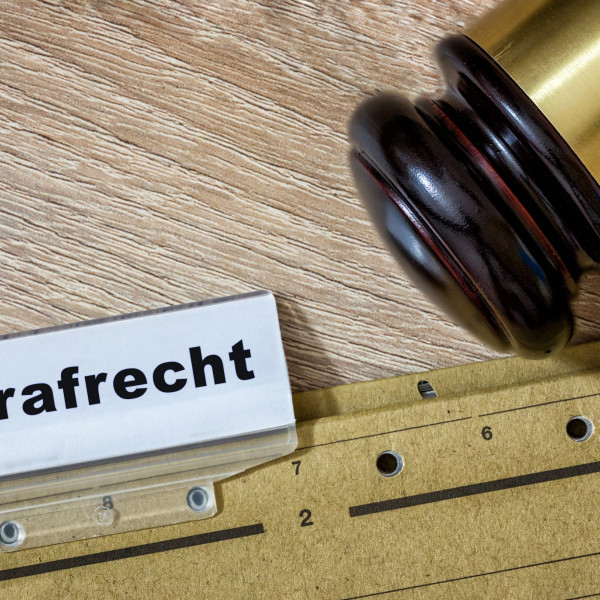 Strafrecht